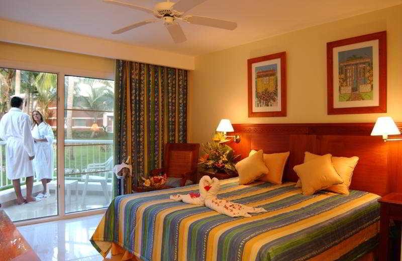 Grand Palladium Select Bavaro Resort
