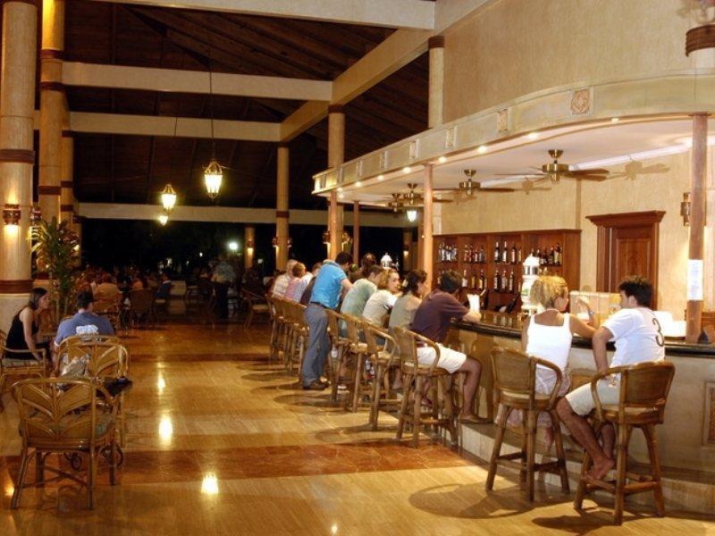 Resort Grand Palladium Select Bavaro Punta Cana