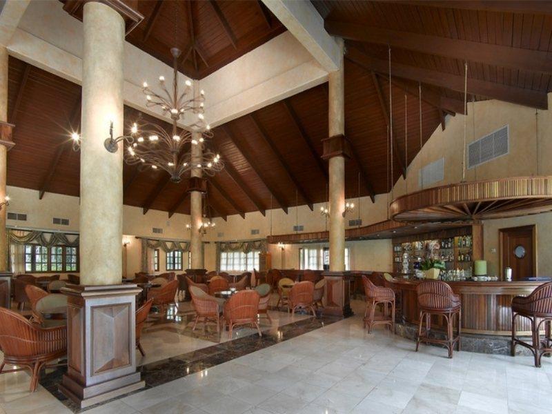 Resort Grand Palladium Select Bavaro 5*