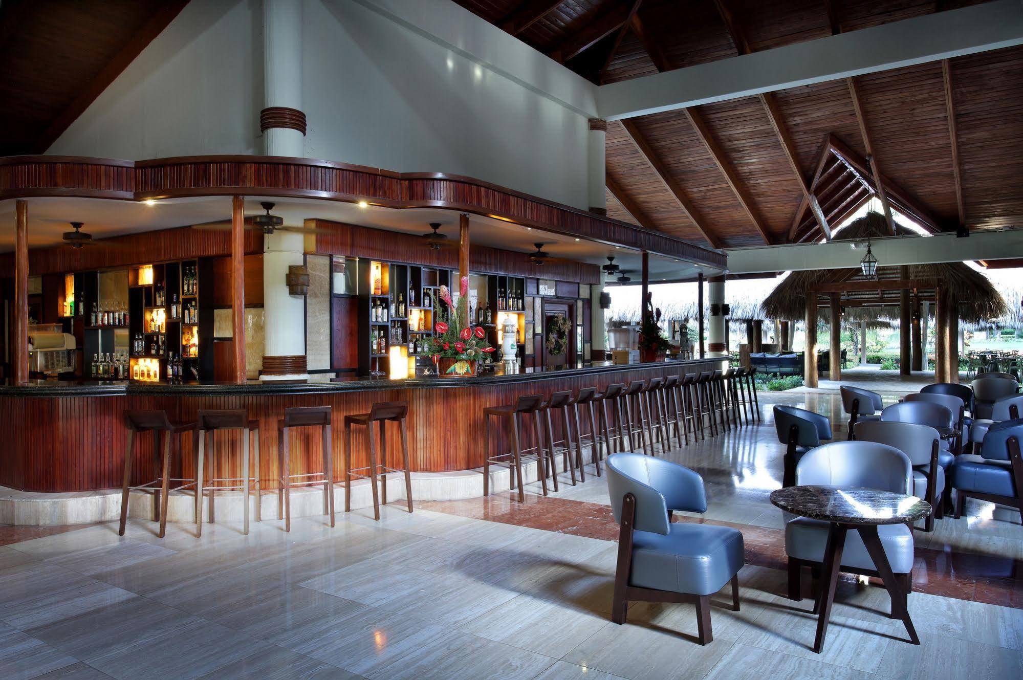 Grand Palladium Select Bavaro Resort 5*