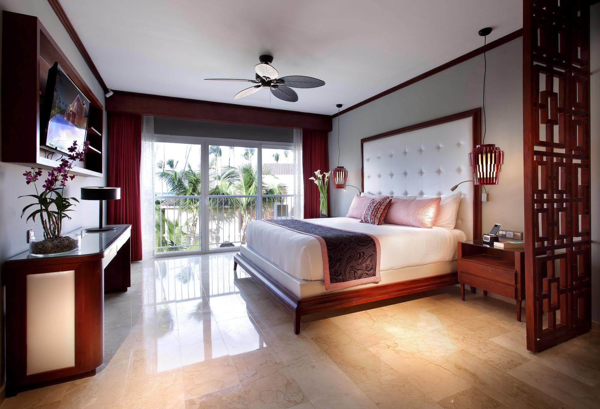 Grand Palladium Select Bavaro Resort Punta Cana