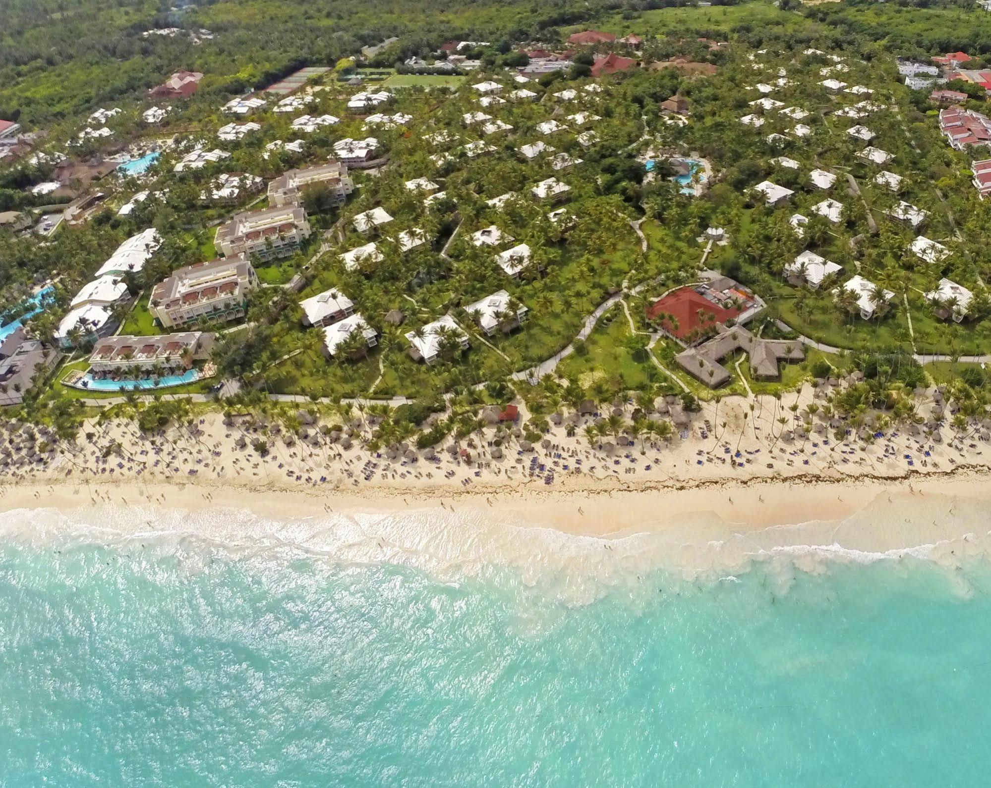 Grand Palladium Select Bavaro Resort 5*