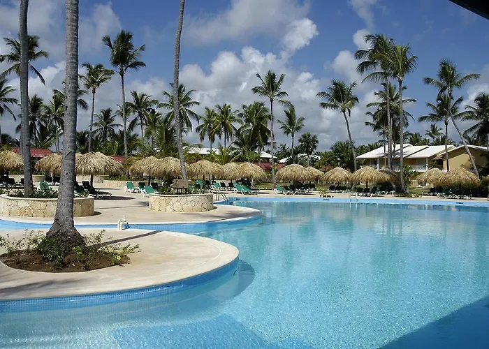 Grand Palladium Bavaro Suites Resort&Spa - All Inclusive