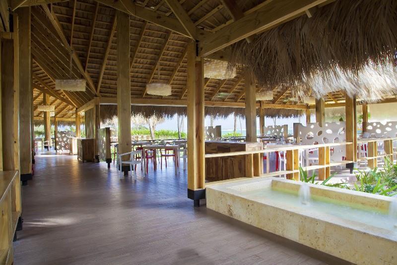 Resort Grand Palladium Select Bavaro 5*