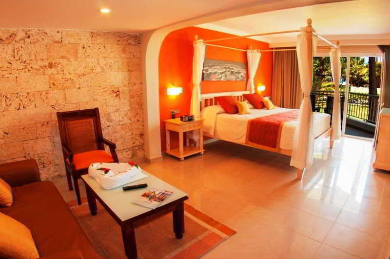 Grand Palladium Select Bavaro 5*