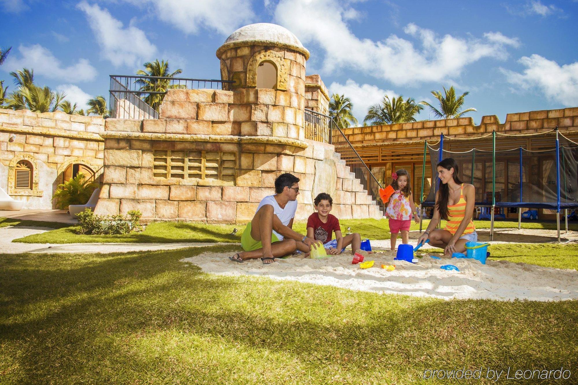 Grand Palladium Select Bavaro 5*