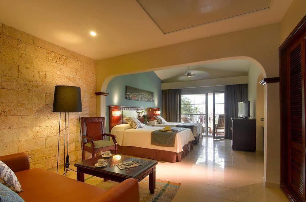 Resort Grand Palladium Select Bavaro