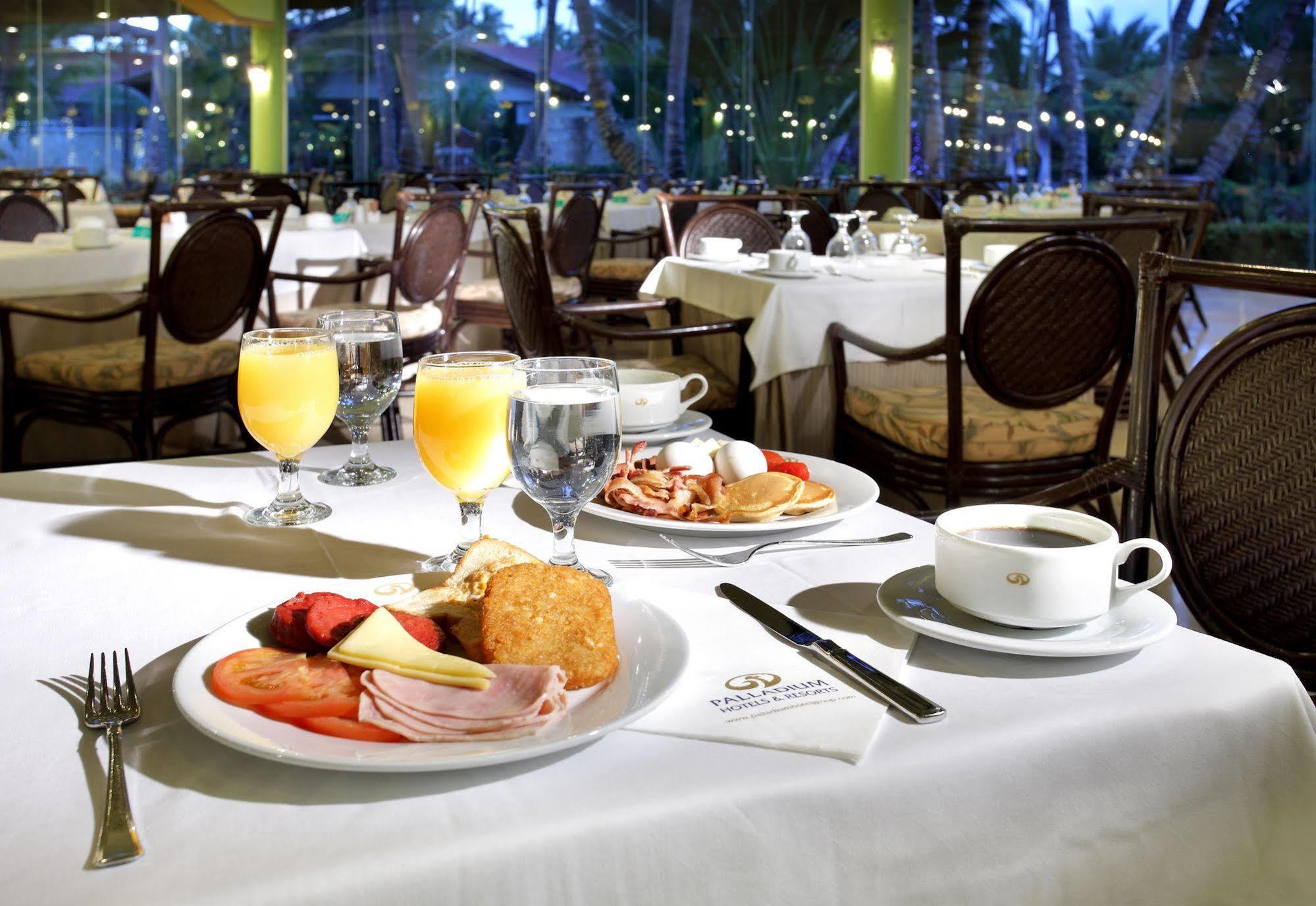 Grand Palladium Select Bavaro Resort