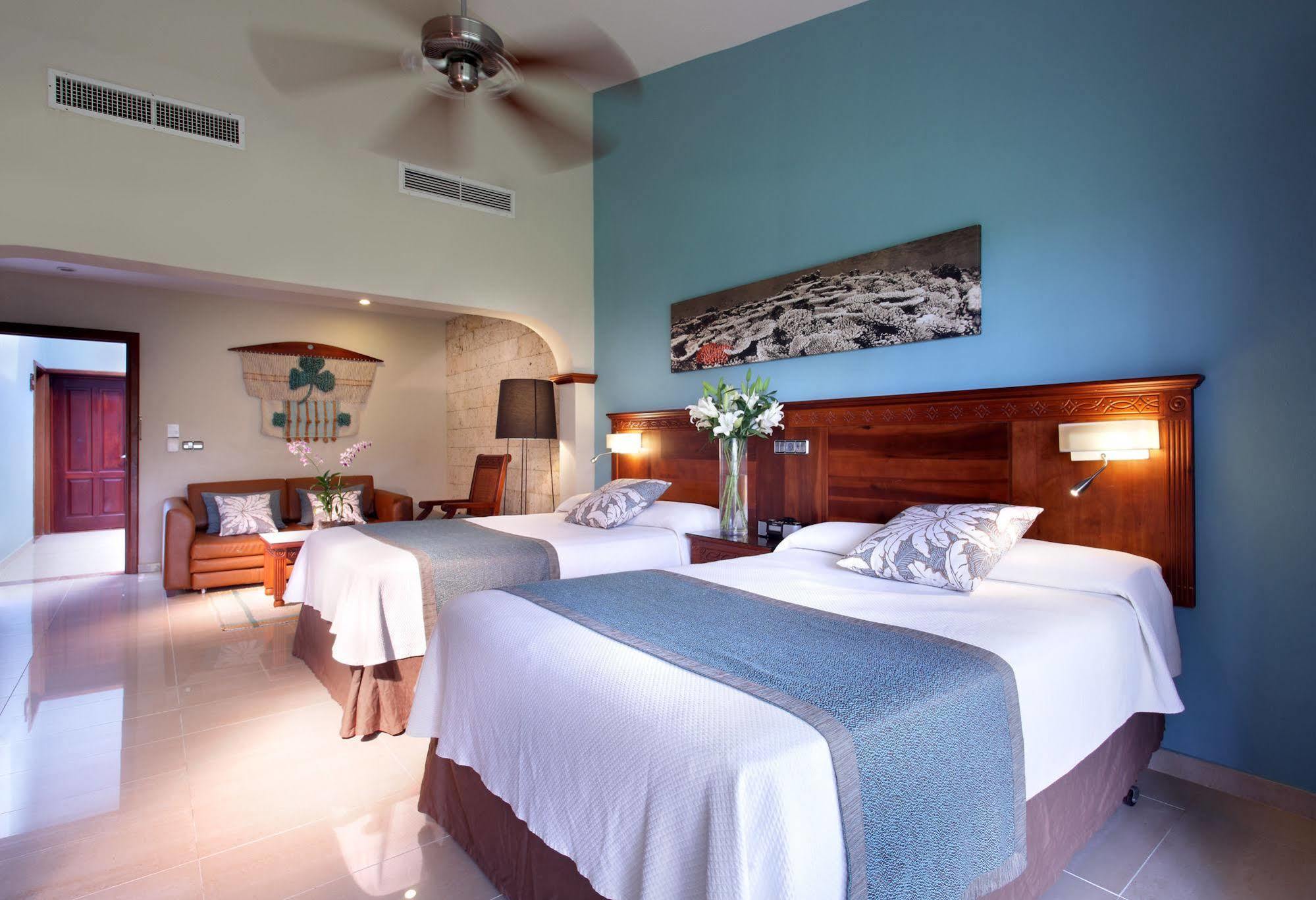 Grand Palladium Select Bavaro Resort