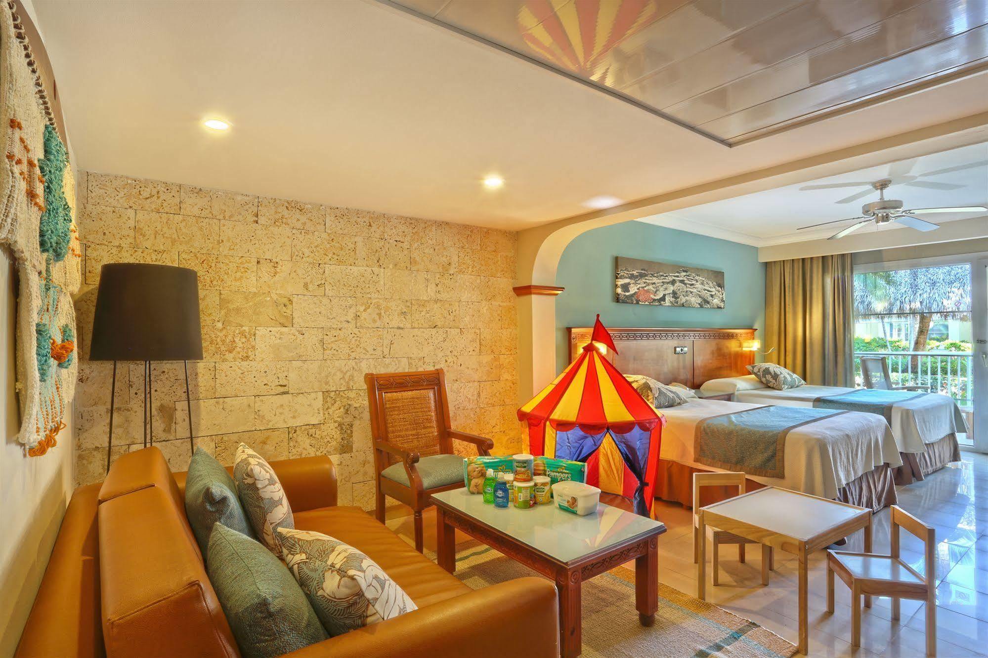 Resort Grand Palladium Select Bavaro