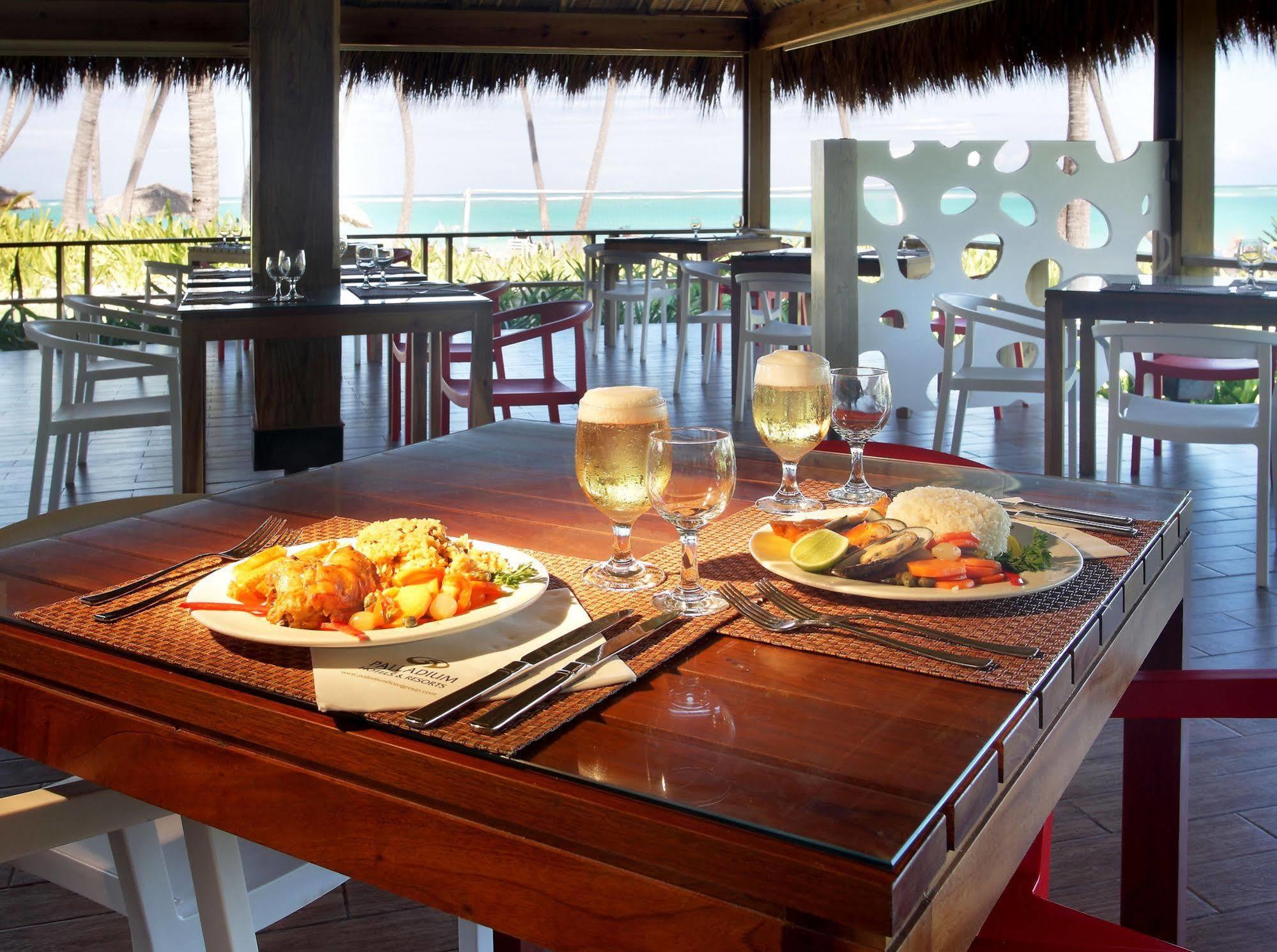 Resort Grand Palladium Select Bavaro