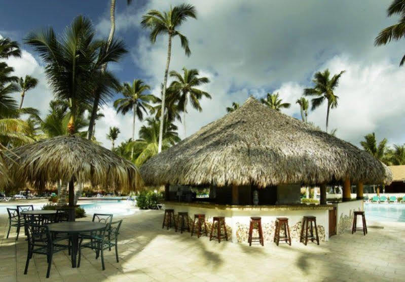 Grand Palladium Select Bavaro Punta Cana