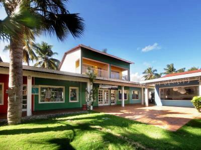 Resort Grand Palladium Select Bavaro 5*