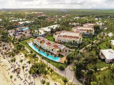 Grand Palladium Select Bavaro 5*