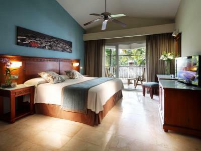 Grand Palladium Select Bavaro 5*