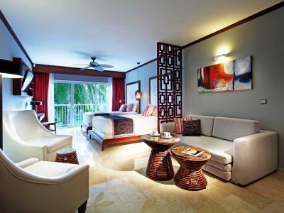 Resort Grand Palladium Select Bavaro Punta Cana