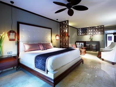 Grand Palladium Select Bavaro 5*