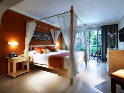 Grand Palladium Select Bavaro 5*