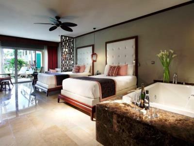 Grand Palladium Select Bavaro 5*