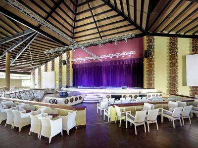 Grand Palladium Select Bavaro Resort