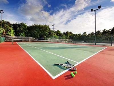 Resort Grand Palladium Select Bavaro Punta Cana