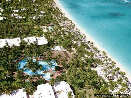 Grand Palladium Select Bavaro 5* Punta Cana