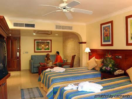 Grand Palladium Select Bavaro 5*