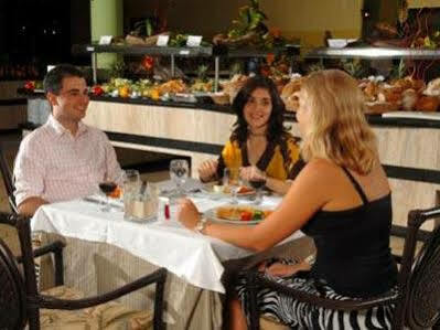 Grand Palladium Select Bavaro